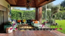 CALIFORNIE Casablanca-LUXUEUSE VILLA DE MAITRE A VENDRE 1800 m²