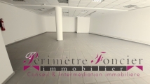 BENJDIA PLATEAU DE BUREAU A LOUER 98 m²