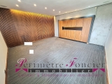 VAL FLEURI -Bd STENDHAL- JOLI BUREAU A VENDRE 112 m²
