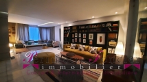 RACINE, Luxueux Appartement A LOUER MEUBLE 185 m²