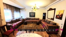 Ghandi joli appartement A LOUER MEUBLE