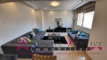 C.I.L Bel appartement A LOUER MEUBLE 110 m²