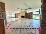 RABAT -LES AMBASSADEURS- VILLA DE MAITRE A VENDRE 2350 m²