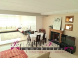 VAL FLEURI – BEL APPARTEMENT TRAVERSANT À VENDRE – 160 m²