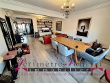 MAARIF EXTENSION JOLI APPARTEMENT A VENDRE 135 m²