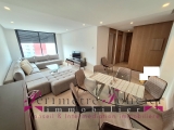 QUARTIER « LES PRINCESSES » LOCATION D’UN BEL APPARTEMENT  