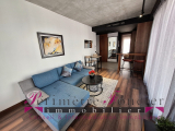 GAUTHIER – JOLI STUDIO MEUBLÉ AVEC TERRASSE À LOUER