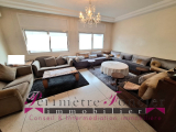 MAÂRIF – JOLI APPARTEMENT 109 m² À VENDRE 
